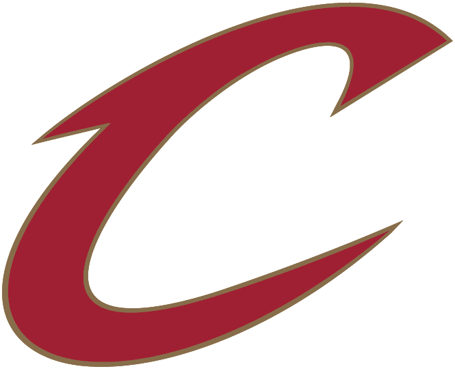 Cleveland Cavaliers 2003-2010 Alternate Logo iron on transfers for clothing version 3